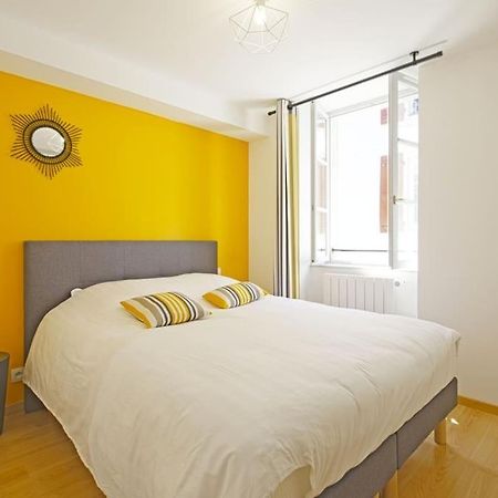 Appartement Gambetta San Juan de Luz Exterior foto