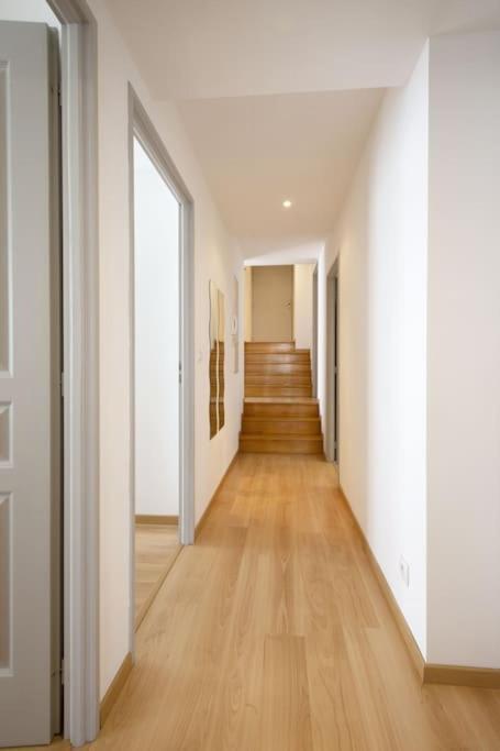 Appartement Gambetta San Juan de Luz Exterior foto